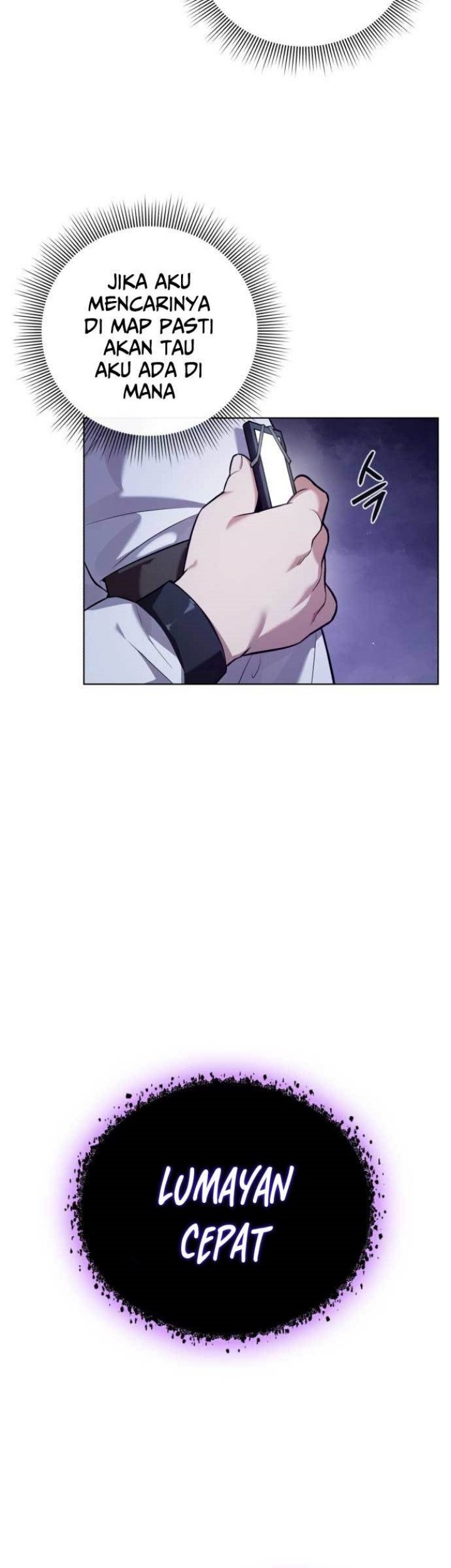 Goblin’s Night Chapter 01 Gambar 48