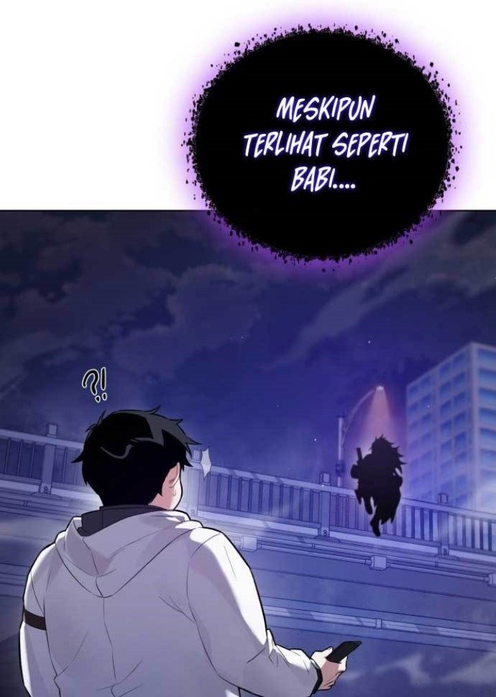 Goblin’s Night Chapter 01 Gambar 49
