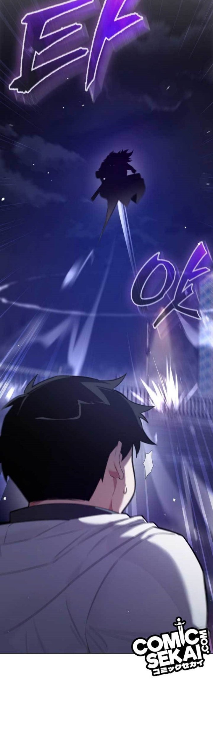 Goblin’s Night Chapter 01 Gambar 51