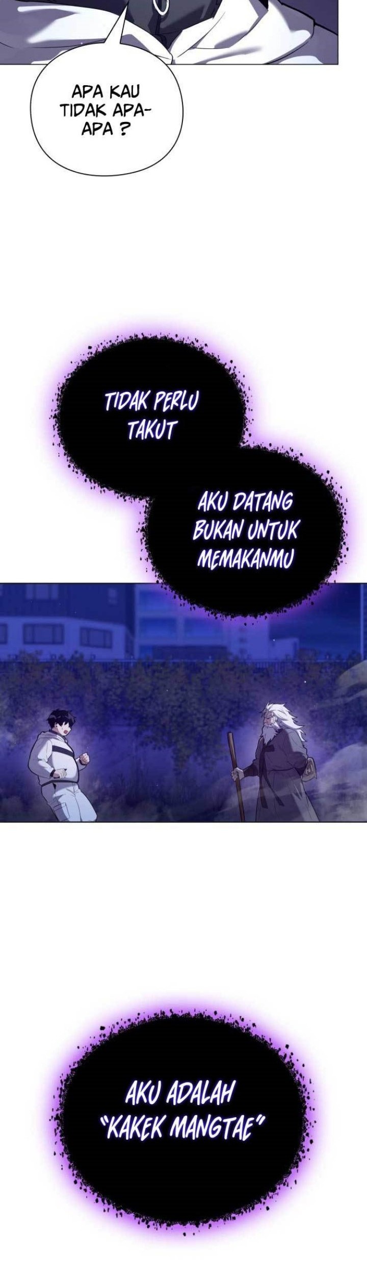 Goblin’s Night Chapter 01 Gambar 54