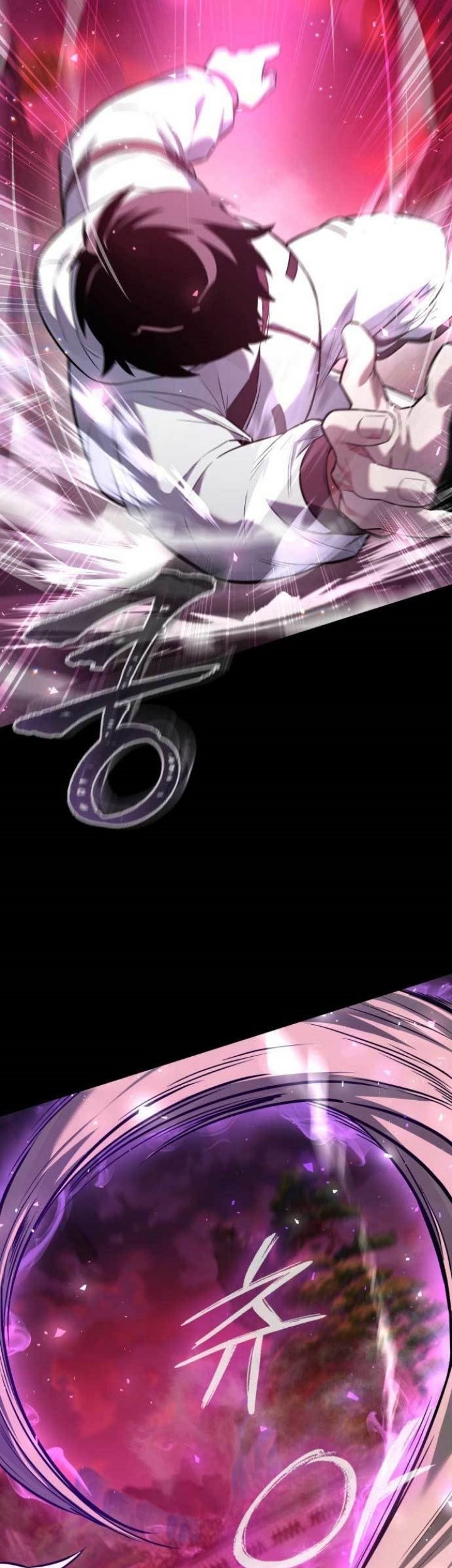 Goblin’s Night Chapter 01 Gambar 65