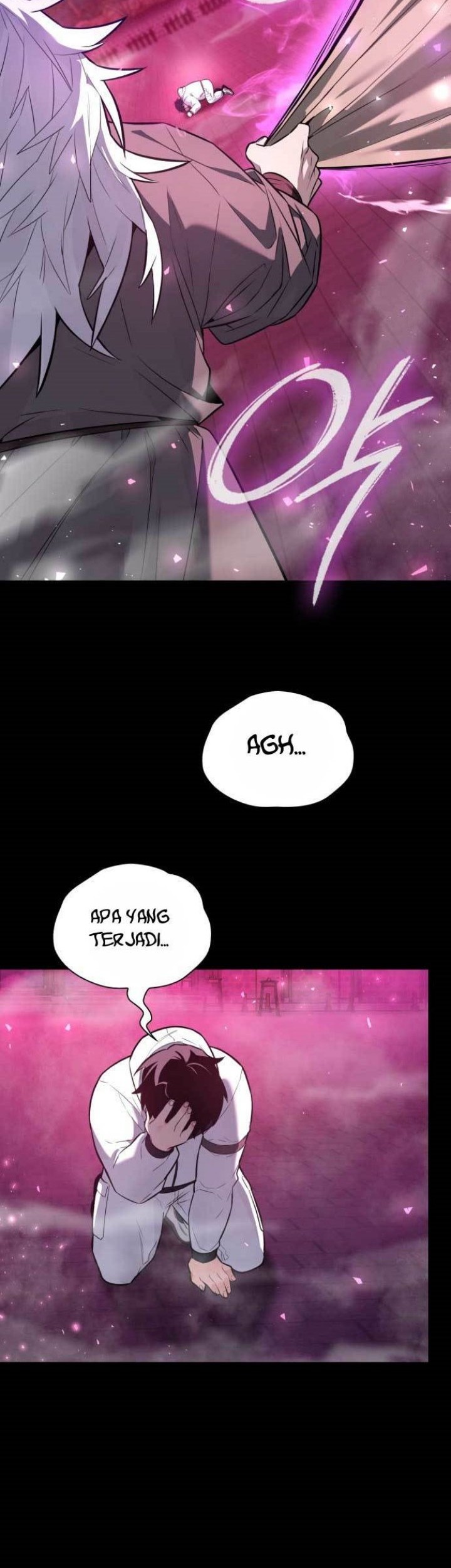 Goblin’s Night Chapter 01 Gambar 66