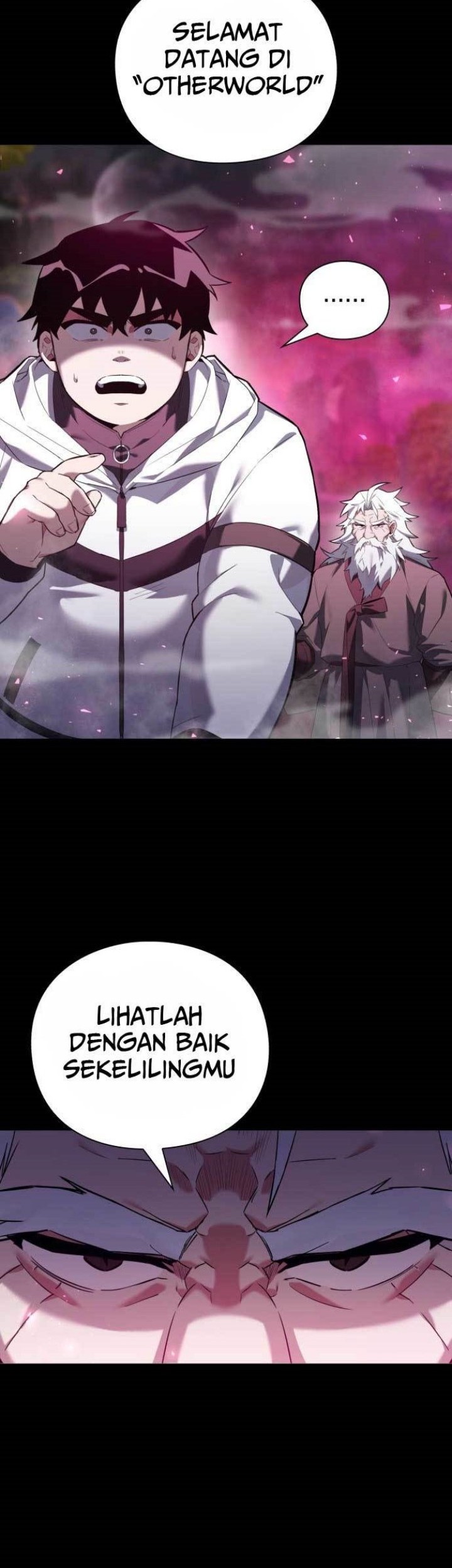 Goblin’s Night Chapter 01 Gambar 69