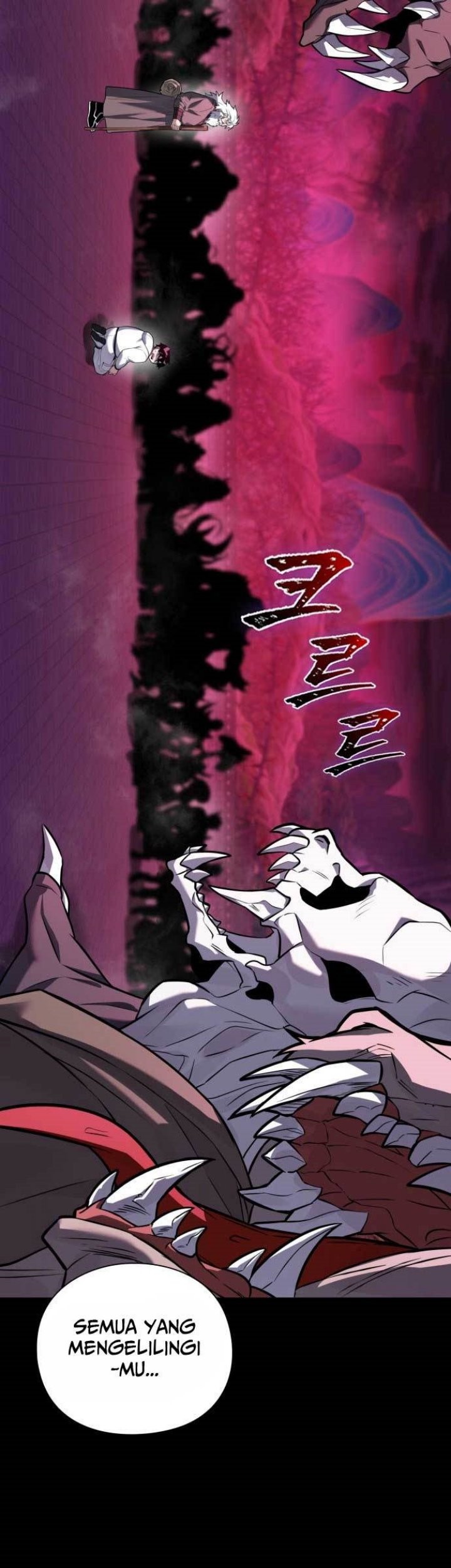 Goblin’s Night Chapter 01 Gambar 71