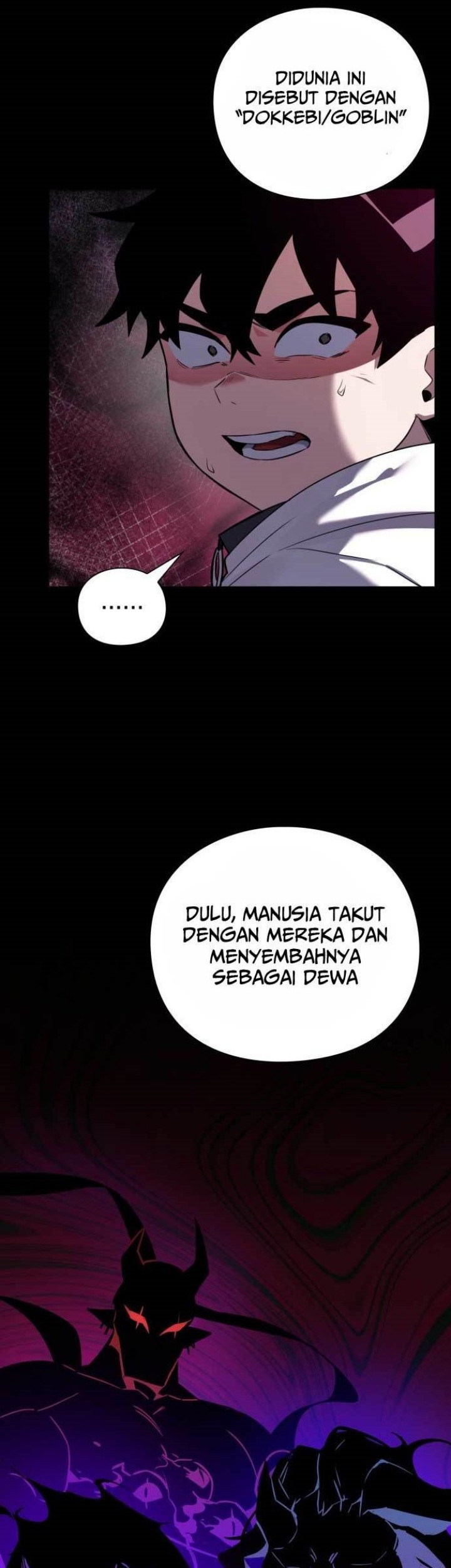 Goblin’s Night Chapter 01 Gambar 72