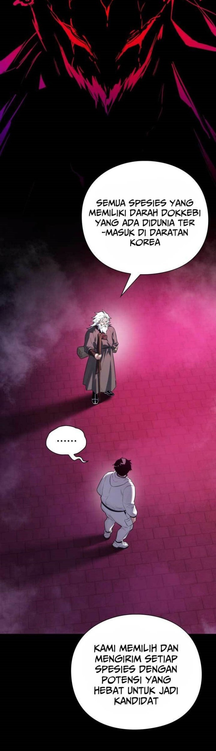 Goblin’s Night Chapter 01 Gambar 75