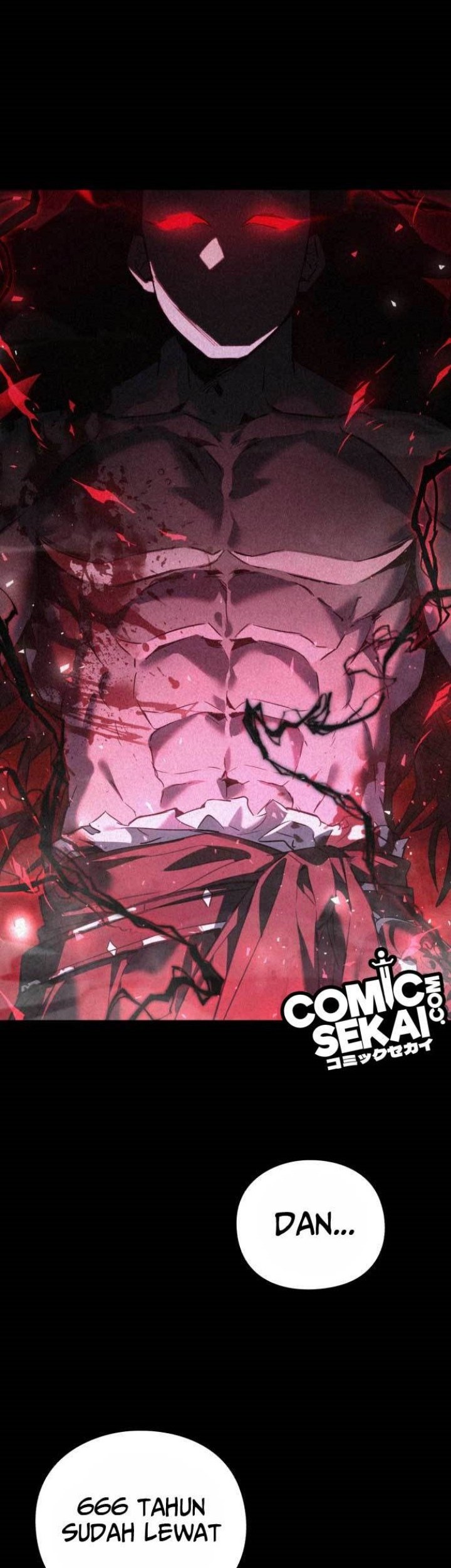 Goblin’s Night Chapter 01 Gambar 78