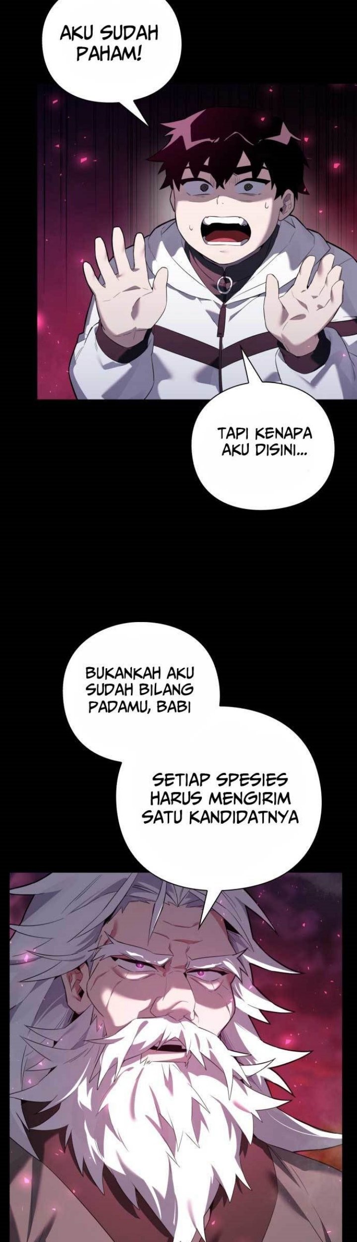 Goblin’s Night Chapter 01 Gambar 80