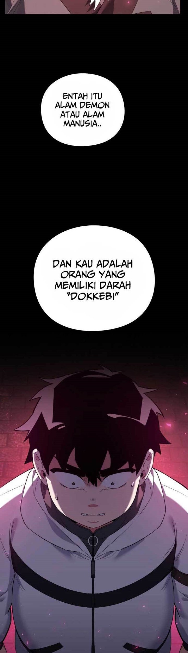 Goblin’s Night Chapter 01 Gambar 81