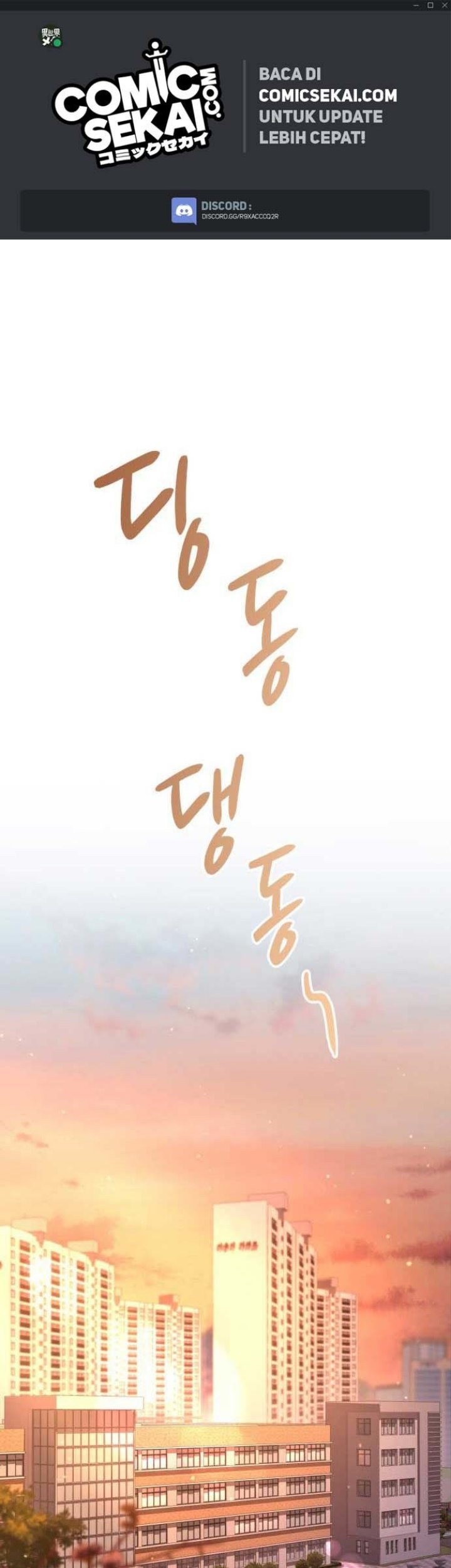 Baca  Goblin’s Night Chapter 01 Gambar 2