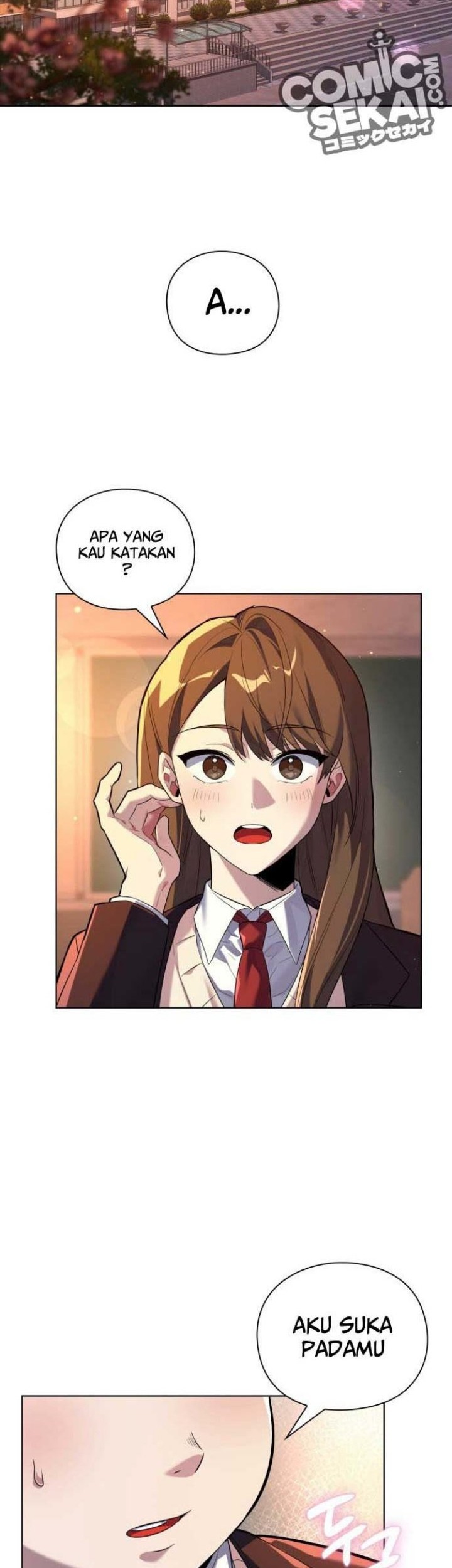 Goblin’s Night Chapter 01 Gambar 3