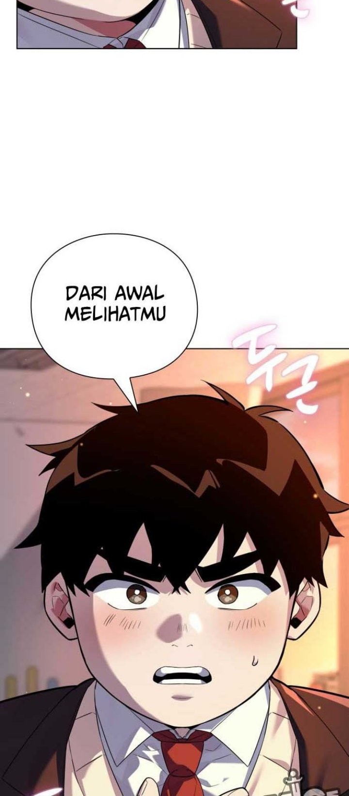 Goblin’s Night Chapter 01 Gambar 4