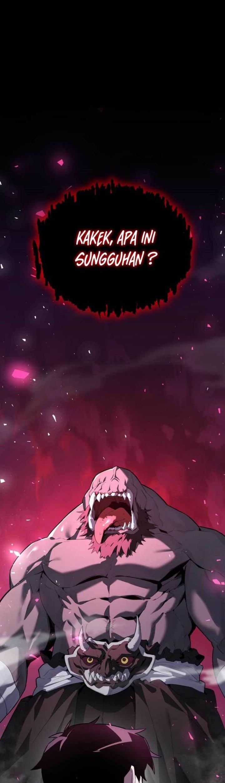 Goblin’s Night Chapter 01 Gambar 89