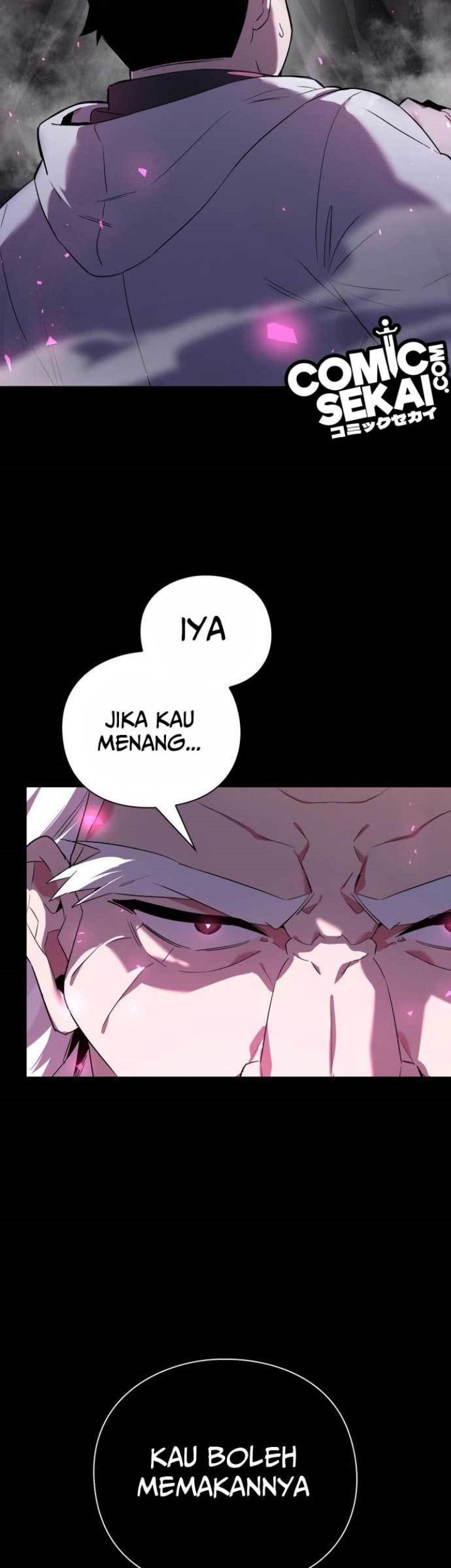 Goblin’s Night Chapter 01 Gambar 90