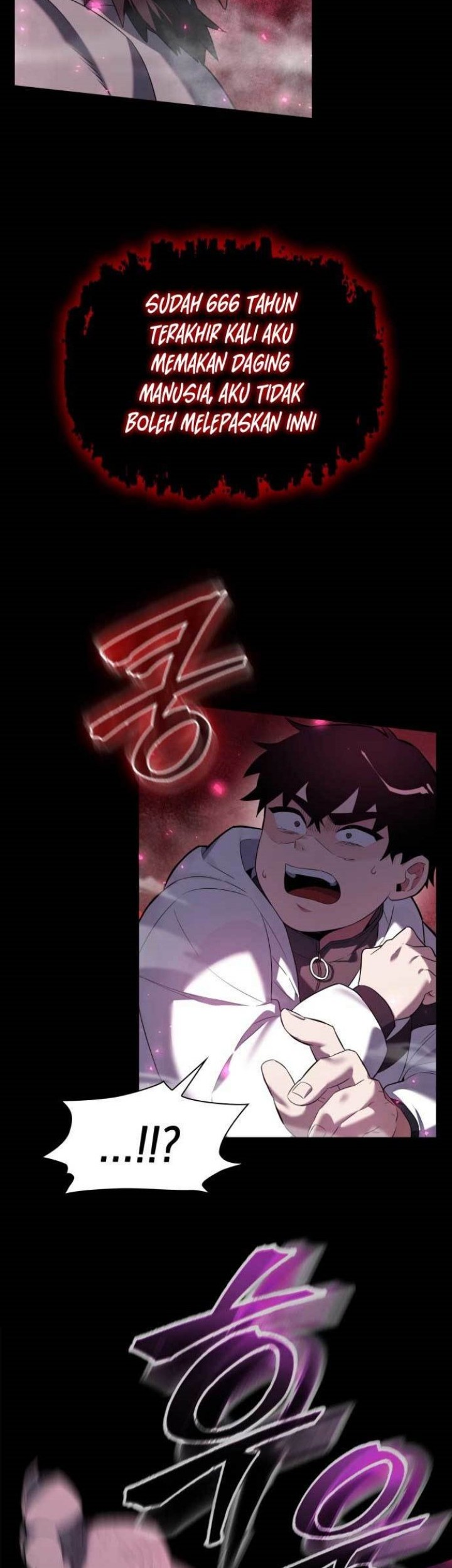 Goblin’s Night Chapter 01 Gambar 93