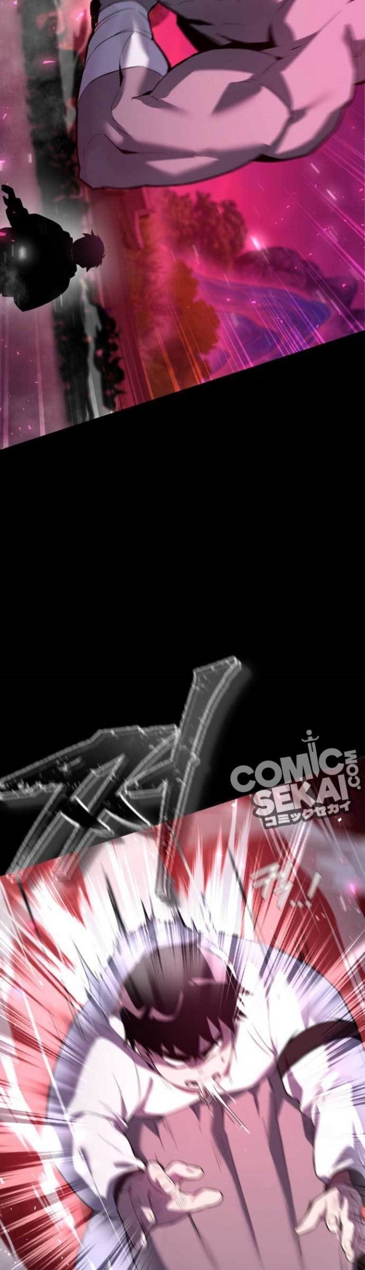 Goblin’s Night Chapter 01 Gambar 95