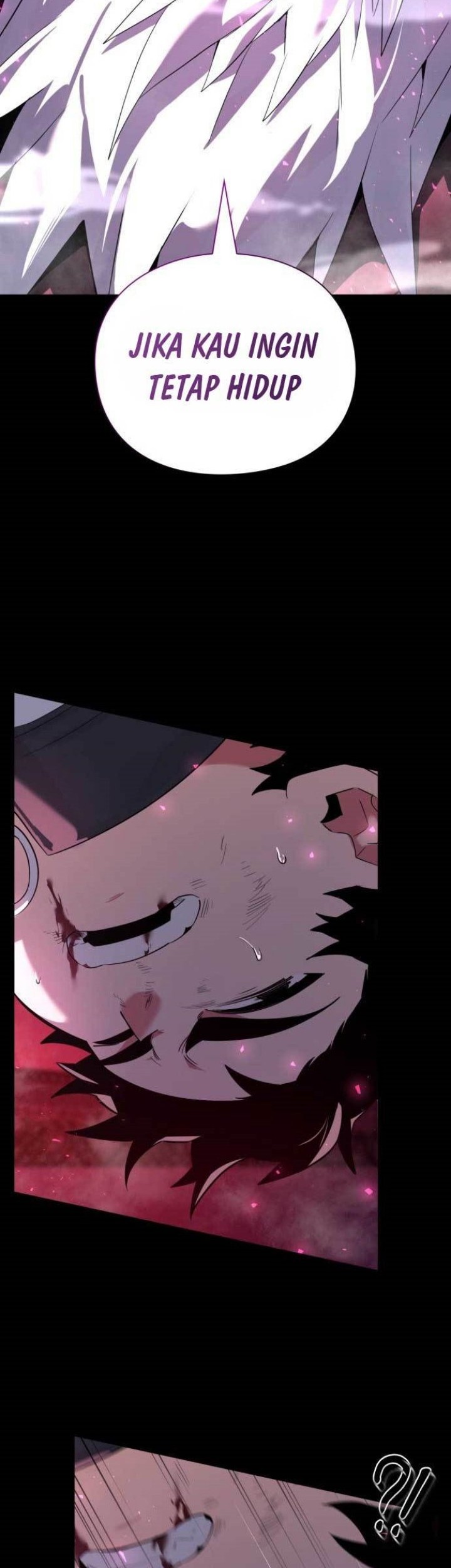 Goblin’s Night Chapter 01 Gambar 102