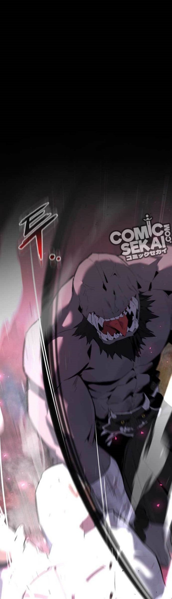 Goblin’s Night Chapter 01 Gambar 105