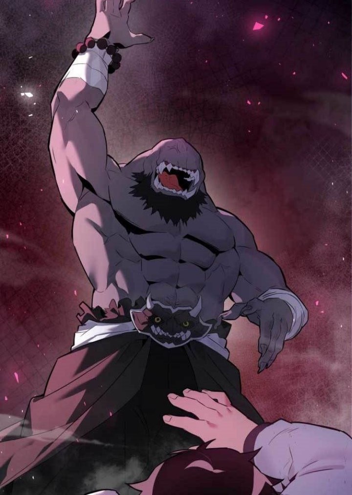 Goblin’s Night Chapter 01 Gambar 109