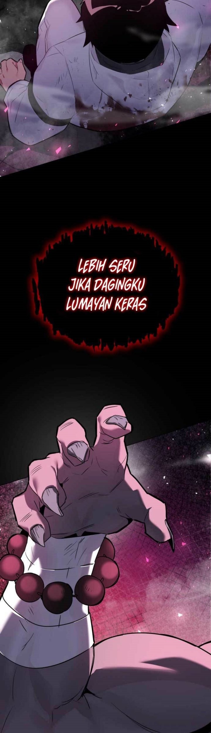 Goblin’s Night Chapter 01 Gambar 110