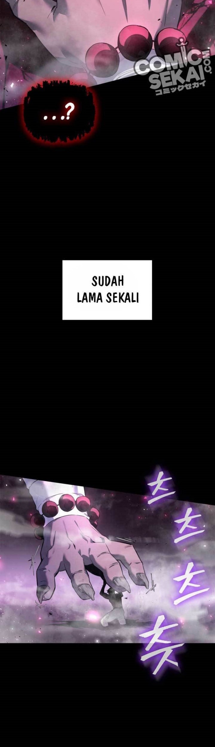 Goblin’s Night Chapter 01 Gambar 117