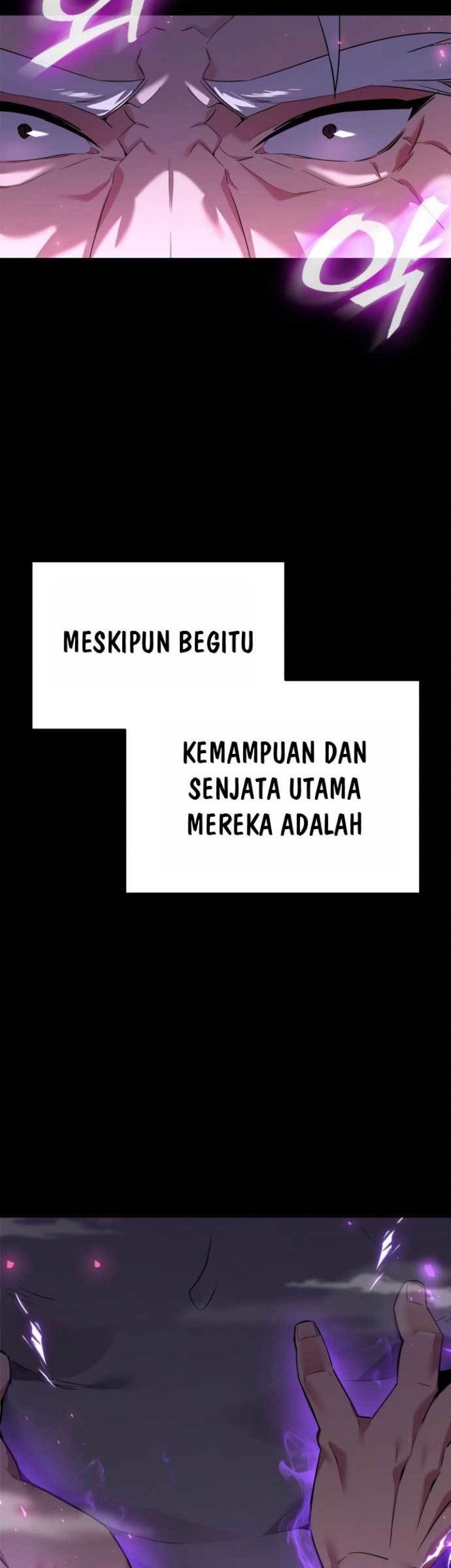 Goblin’s Night Chapter 01 Gambar 119