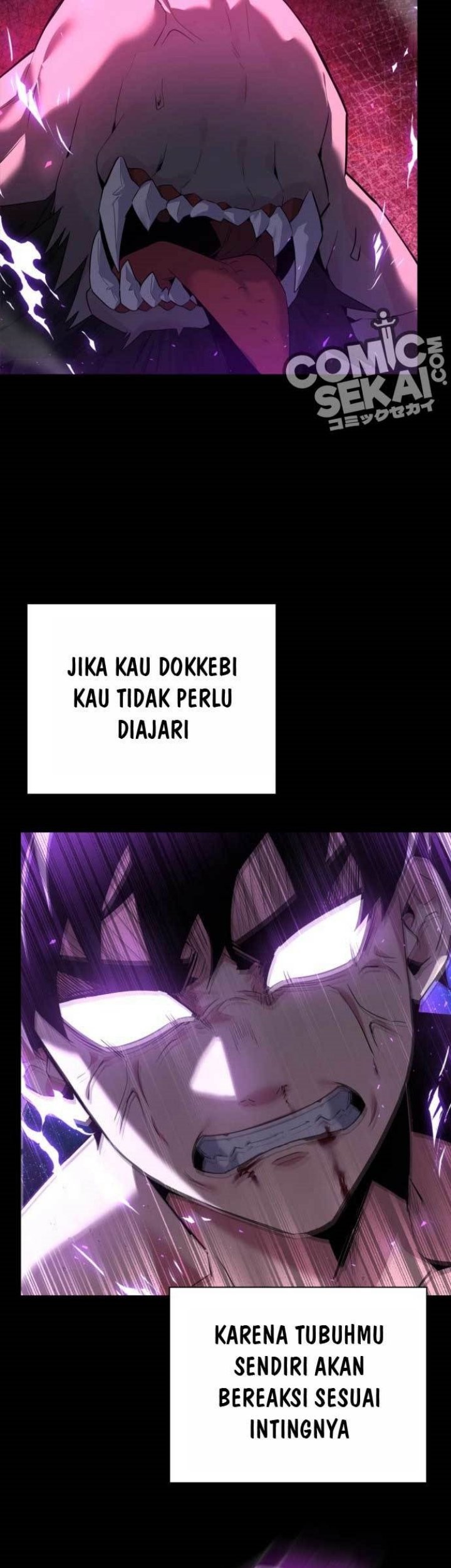 Goblin’s Night Chapter 01 Gambar 122