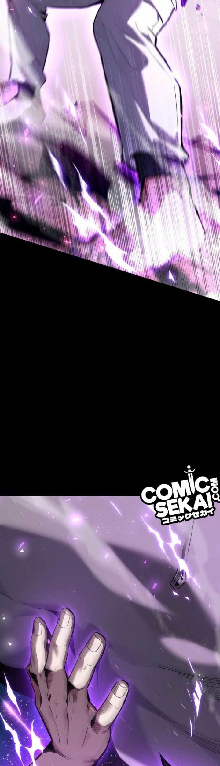 Goblin’s Night Chapter 01 Gambar 124