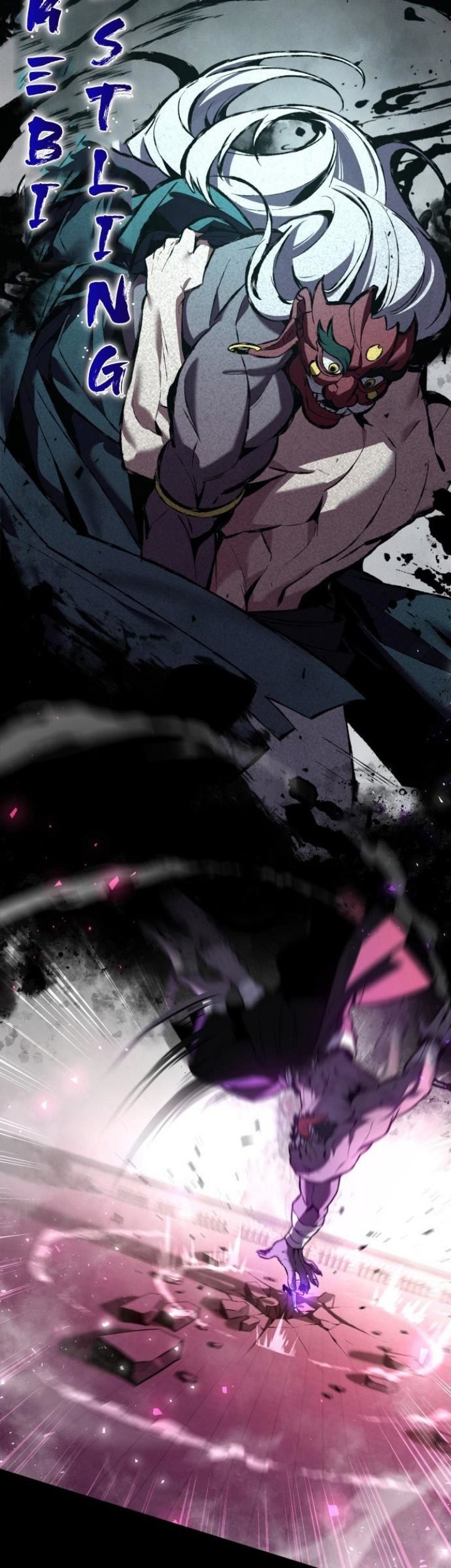 Goblin’s Night Chapter 01 Gambar 126