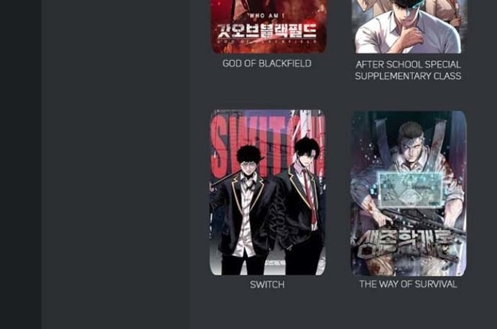 Goblin’s Night Chapter 01 Gambar 134