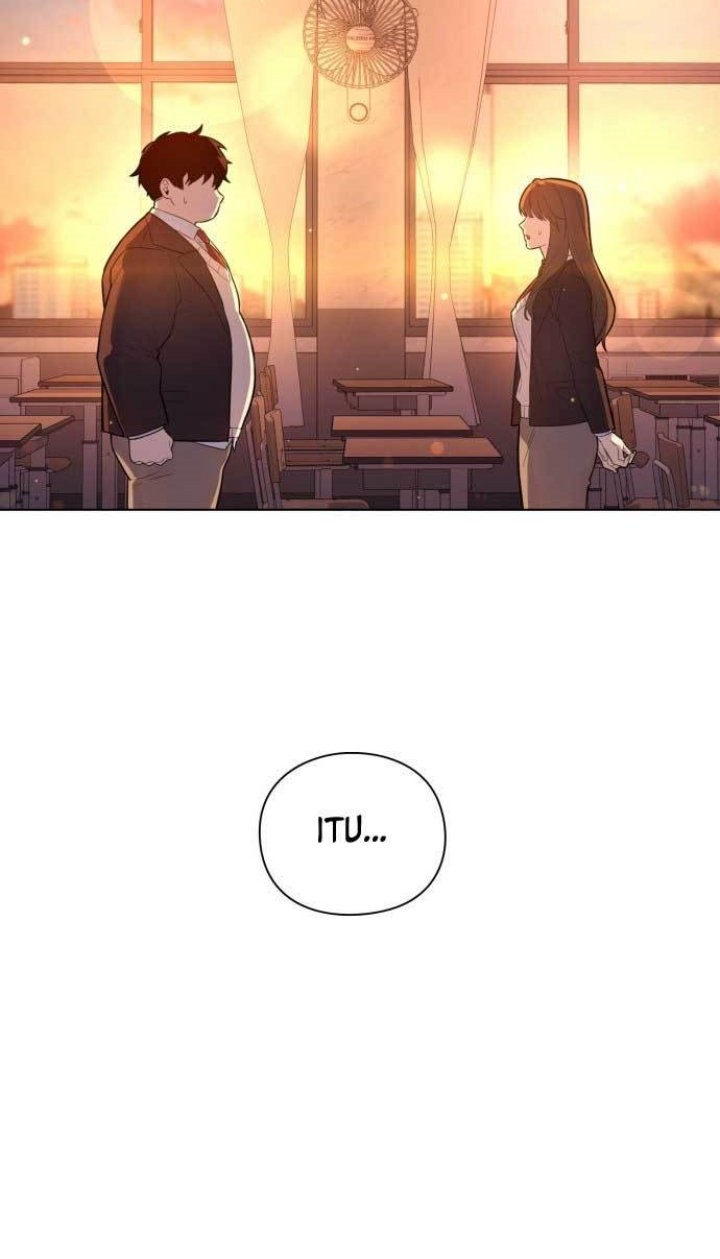 Goblin’s Night Chapter 01 Gambar 10