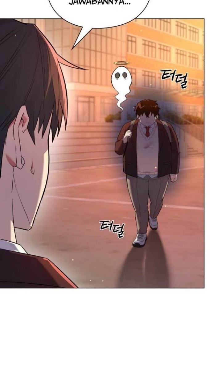 Goblin’s Night Chapter 01 Gambar 13