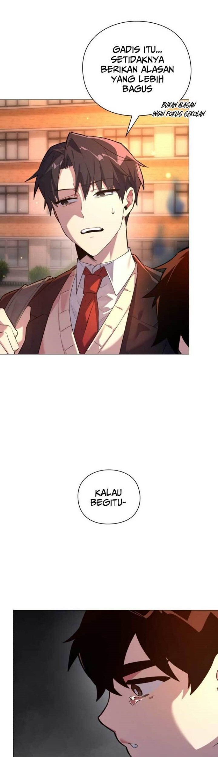 Goblin’s Night Chapter 01 Gambar 15