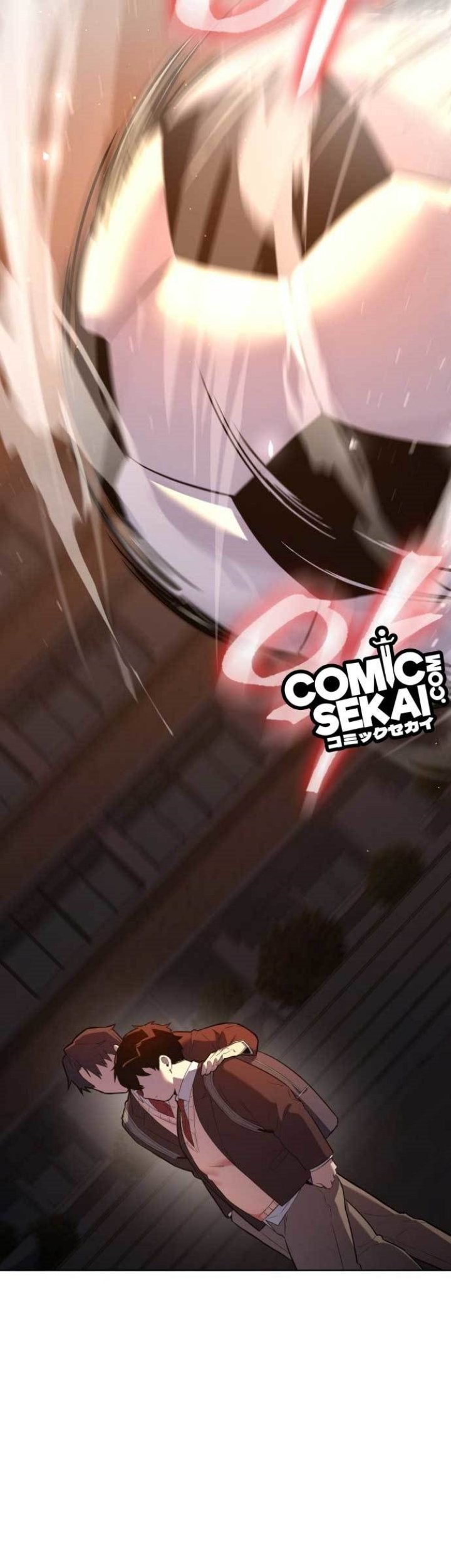 Goblin’s Night Chapter 01 Gambar 17