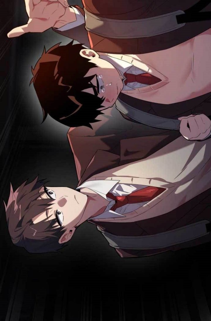 Goblin’s Night Chapter 01 Gambar 19