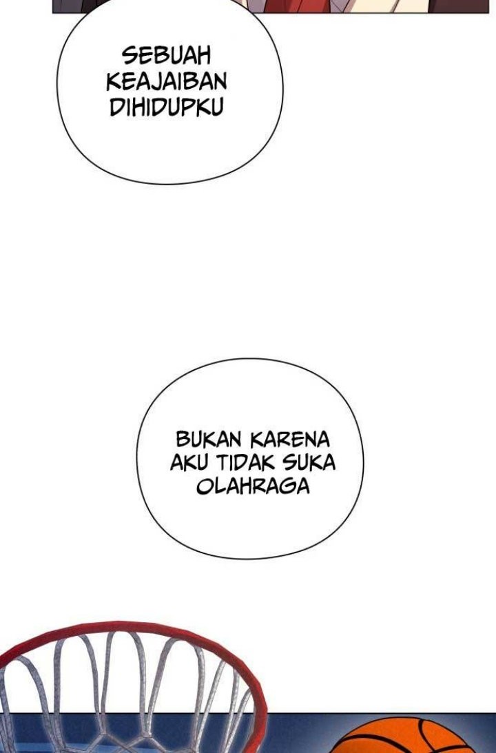 Goblin’s Night Chapter 01 Gambar 22