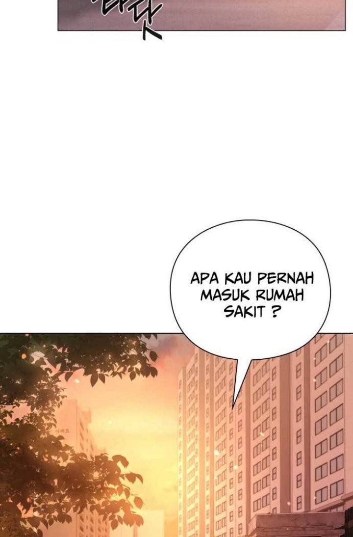 Goblin’s Night Chapter 01 Gambar 25