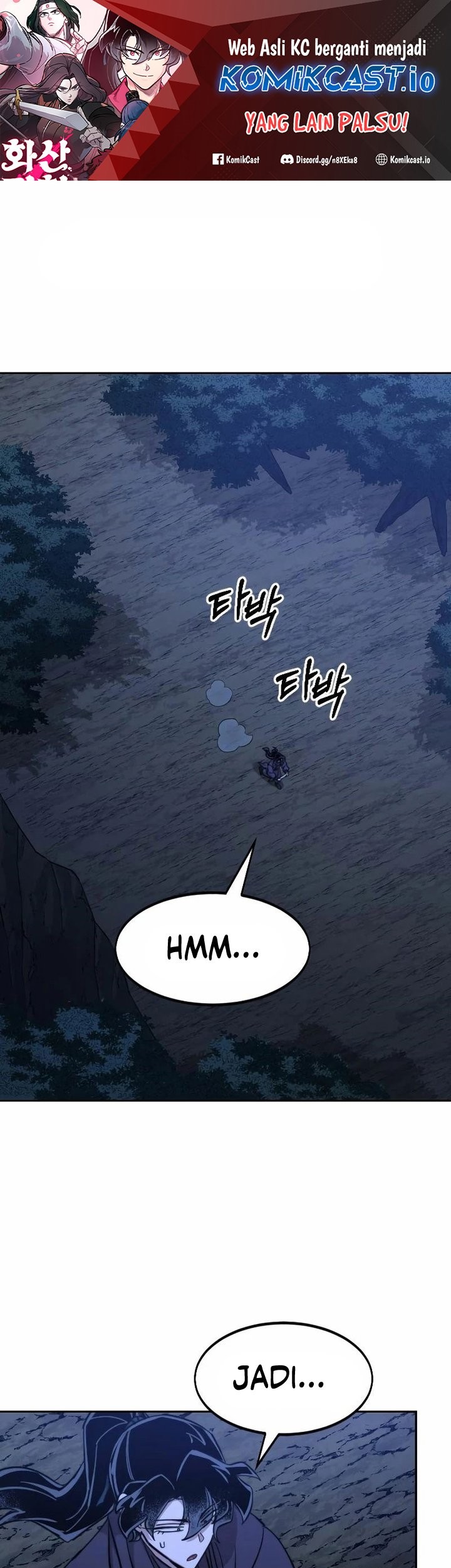 Baca  Return of the Flowery Mountain Sect Chapter 84 Gambar 2