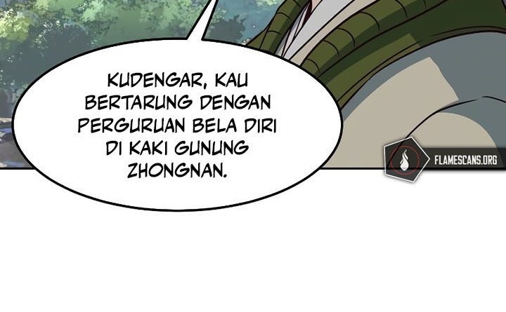 Sword Fanatic Wanders Through The Night Chapter 72 Gambar 16