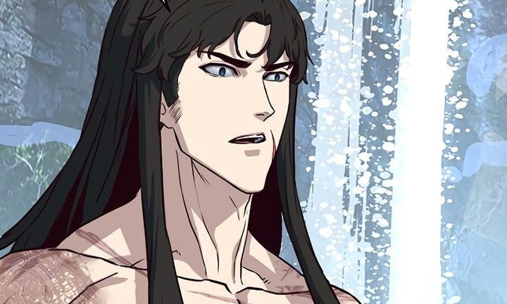 Sword Fanatic Wanders Through The Night Chapter 72 Gambar 18