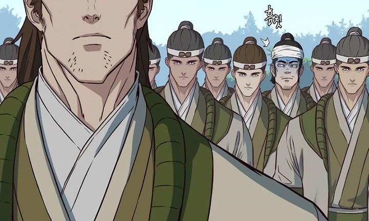 Sword Fanatic Wanders Through The Night Chapter 72 Gambar 20