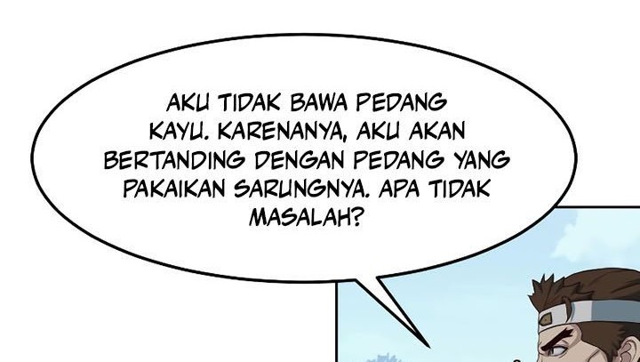 Sword Fanatic Wanders Through The Night Chapter 72 Gambar 24