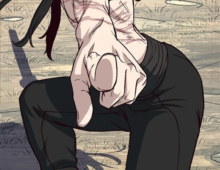 Sword Fanatic Wanders Through The Night Chapter 72 Gambar 39