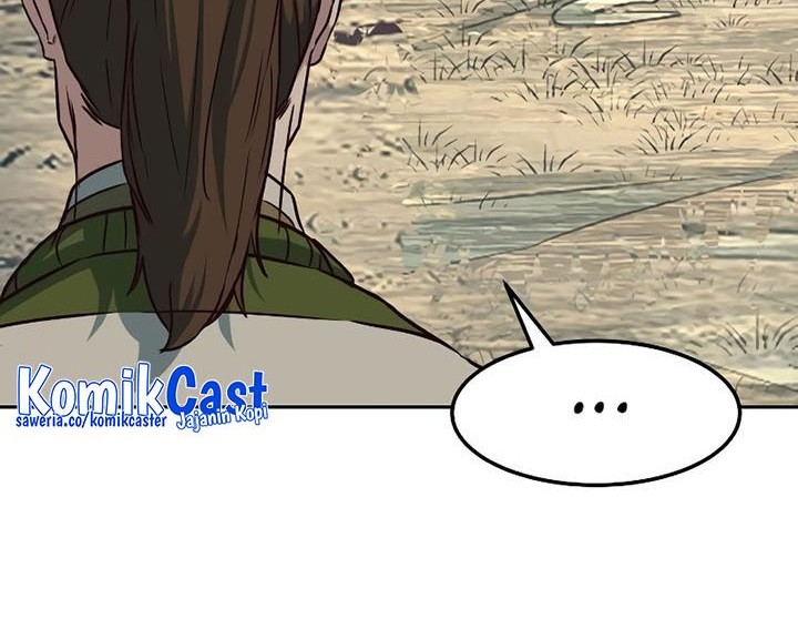 Sword Fanatic Wanders Through The Night Chapter 72 Gambar 43