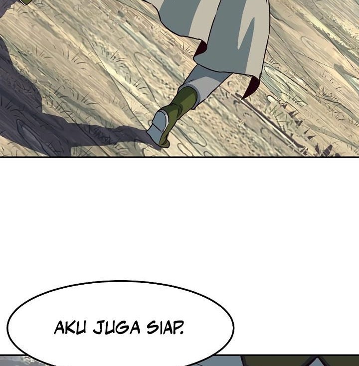 Sword Fanatic Wanders Through The Night Chapter 72 Gambar 45