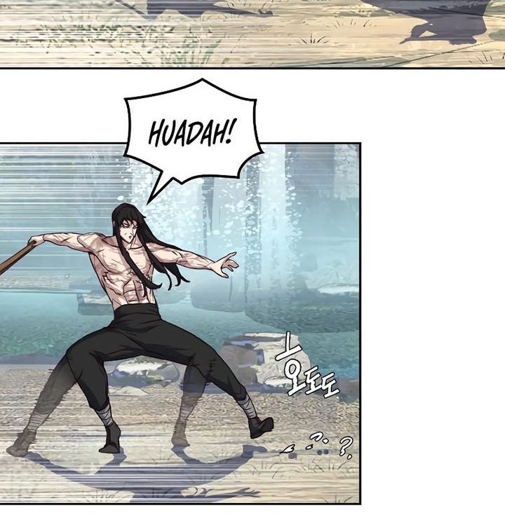 Sword Fanatic Wanders Through The Night Chapter 72 Gambar 49