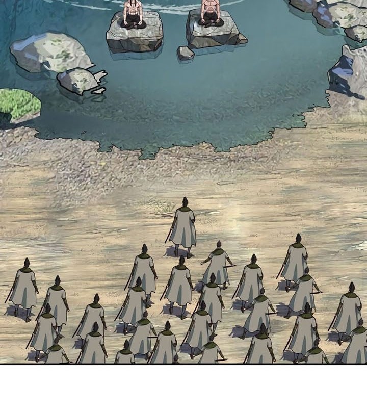 Sword Fanatic Wanders Through The Night Chapter 72 Gambar 3