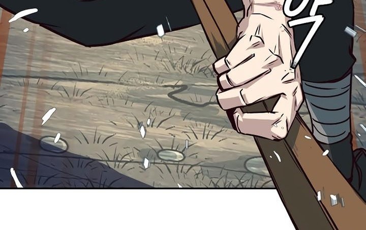 Sword Fanatic Wanders Through The Night Chapter 72 Gambar 57