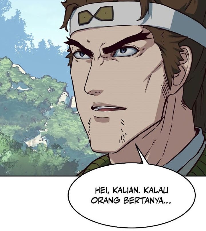 Sword Fanatic Wanders Through The Night Chapter 72 Gambar 7