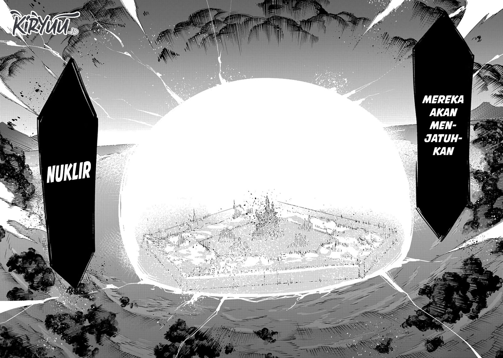 Eiyuu Kyoushitsu Chapter 23.1 Gambar 35